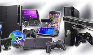 Игровые гаджеты