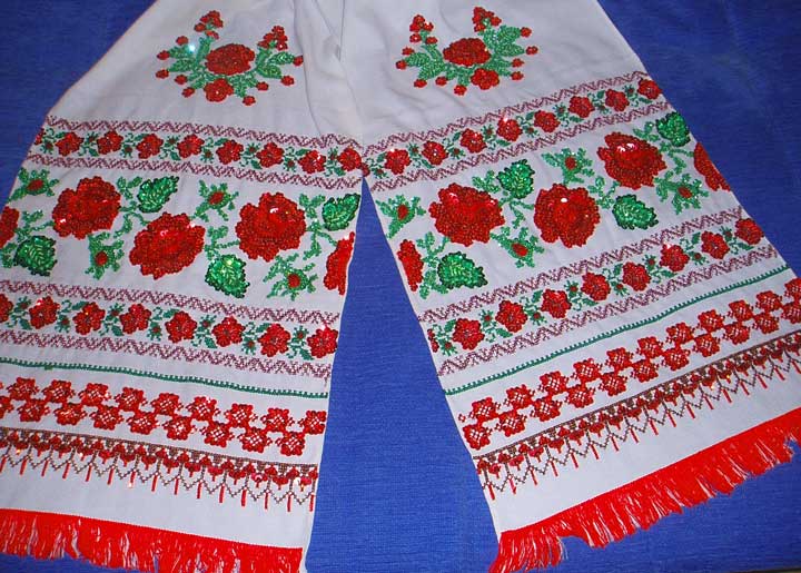 Дарить Полотенце На Новый Год