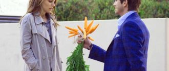 Смешные подарки